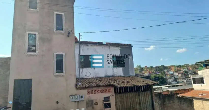 Apartamento com 2 dormitórios à venda, 90 m² por R$ 120.000,00 - Verbo Divino - Juiz de Fora/MG