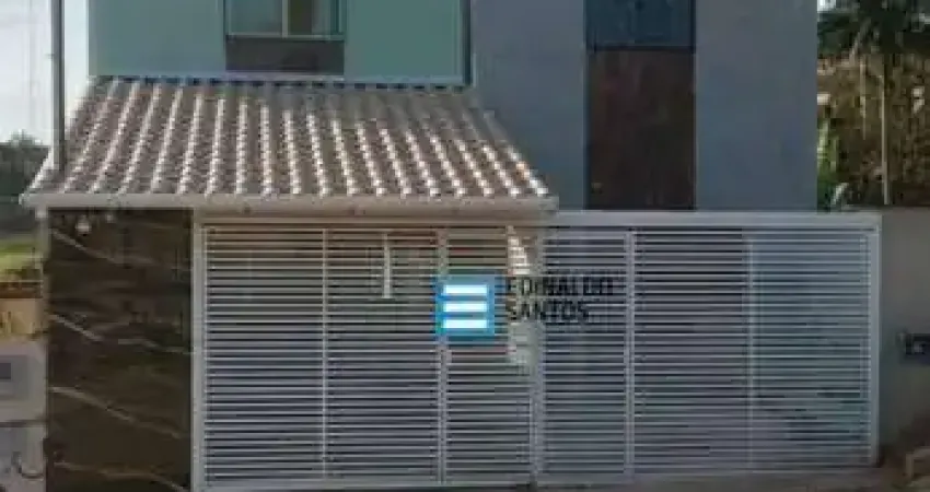 Casa com 2 dormitórios à venda, 68 m² por r$ 200.000,00 - barreira do triunfo - juiz de fora/mg