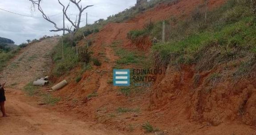 Chácara à venda, 980 m² por R$ 59.900,00 - Jardim Andere - Varginha/MG
