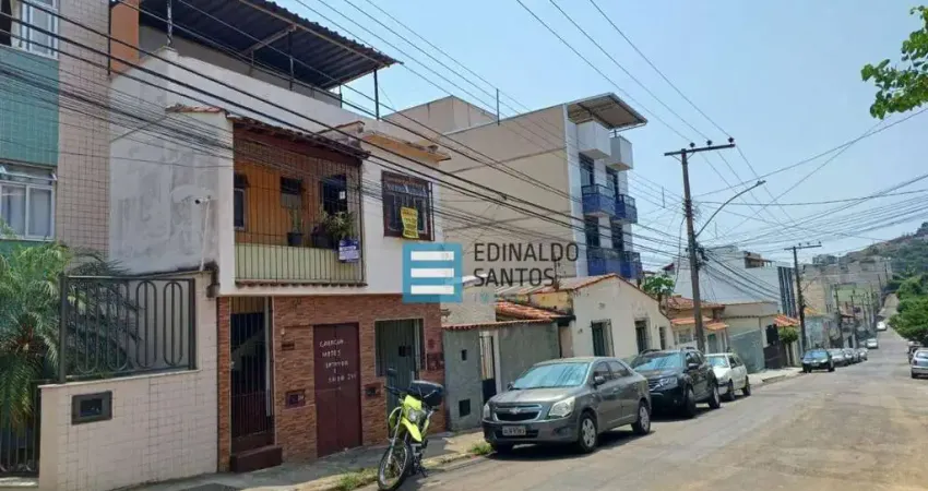 Casa com 2 dormitórios à venda, 98 m² por R$ 185.000,00 - Boa Vista - Juiz de Fora/MG