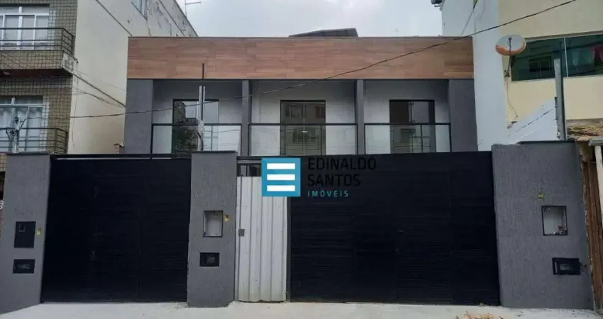 Casa à venda, 88 m² por R$ 339.000,00 - Santa Isabel - Juiz de Fora/MG