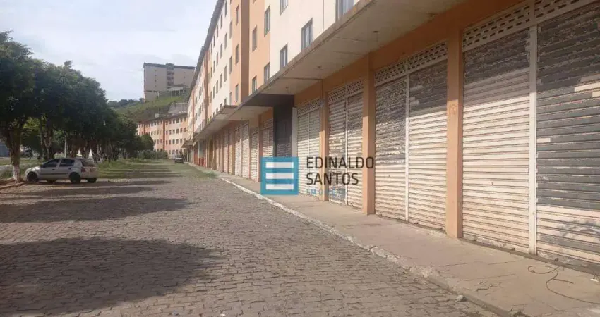 Loja à venda, 15 m² por R$ 65.000,00 - Nova Benfica - Juiz de Fora/MG