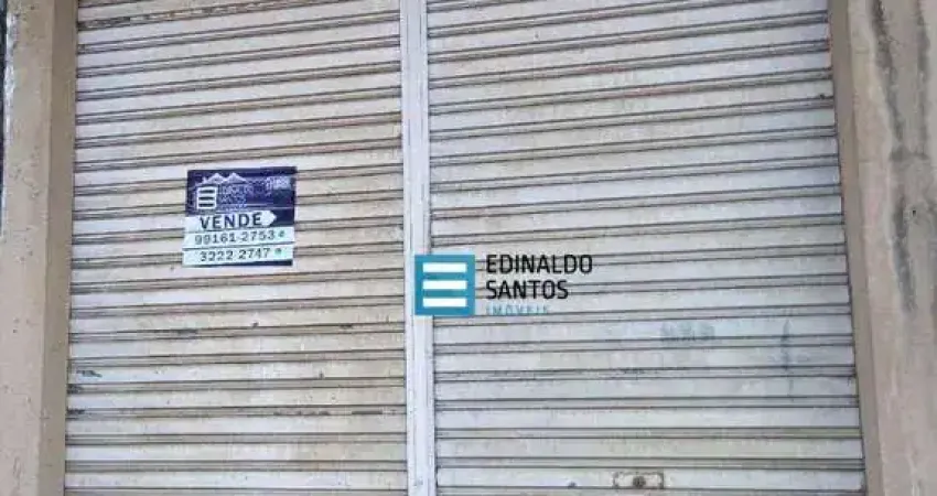 Loja à venda, 15 m² por r$ 65.000,00 - nova benfica - juiz de fora/mg
