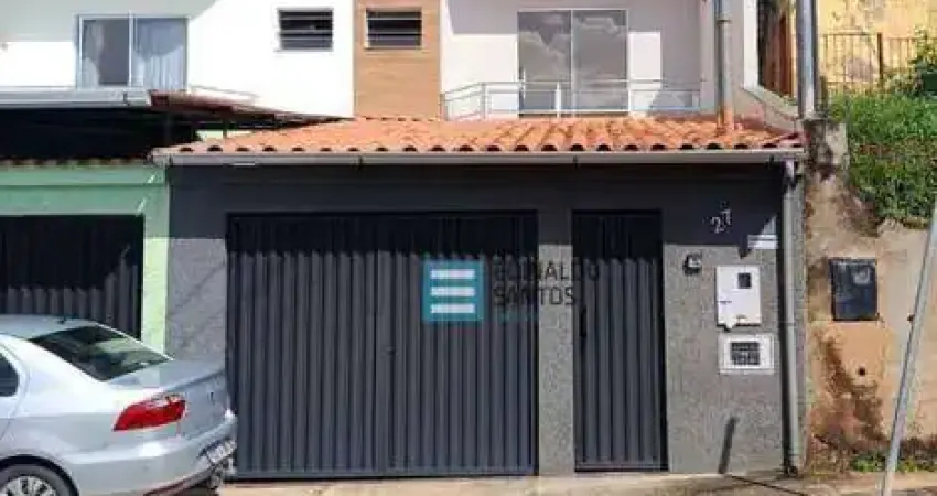 Nova Era - Casa duplex de 2 quartos e 1 vaga coberta - Locação R$ 1.500,00 - SEM cobrança de taxas adicionais