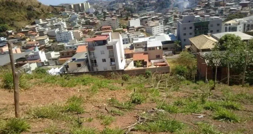Terreno à venda, 418 m² por R$ 90.000,00 - Santa Isabel - Juiz de Fora/MG