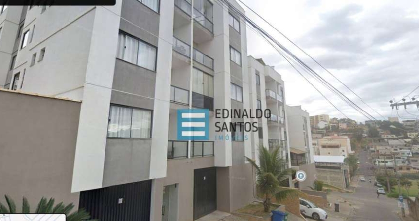 Apartamento com 2 dormitórios à venda, 67 m² por R$ 228.000,00 - Nova Era - Juiz de Fora/MG
