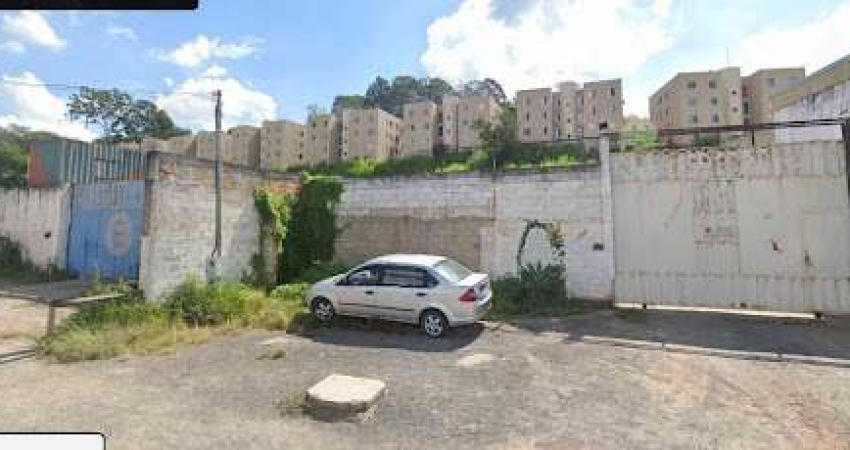 Terreno à venda, 1000 m² por R$ 950.000,00 - Nova Era - Juiz de Fora/MG