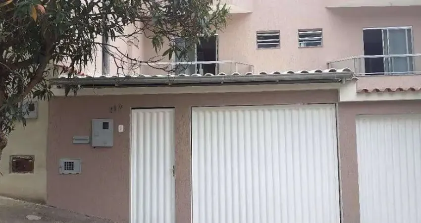Casa com 3 dormitórios à venda, 140 m² por R$ 460.000,00 - Santa Isabel - Juiz de Fora/MG