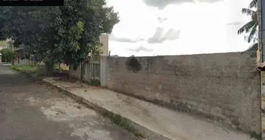 Terreno à venda, 432 m² por R$ 180.000,00 - Fontesville - Juiz de Fora/MG