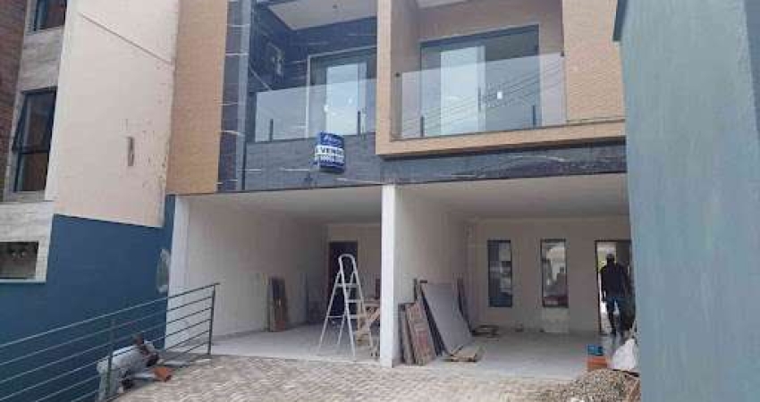 Casa com 3 dormitórios à venda, 118 m² por R$ 590.000,00 - Recanto da Mata - Juiz de Fora/MG