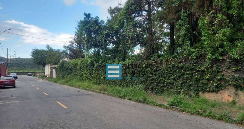 Terreno à venda, 300 m² por R$ 300.000,00 - Nova Era - Juiz de Fora/MG