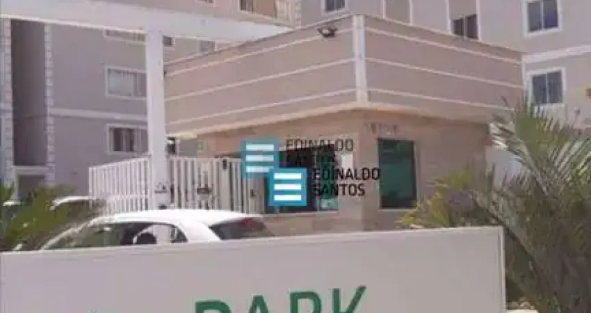 Park Jardim Norte - Apto 2/4 + Elevador + Vaga + Lazer!!!
