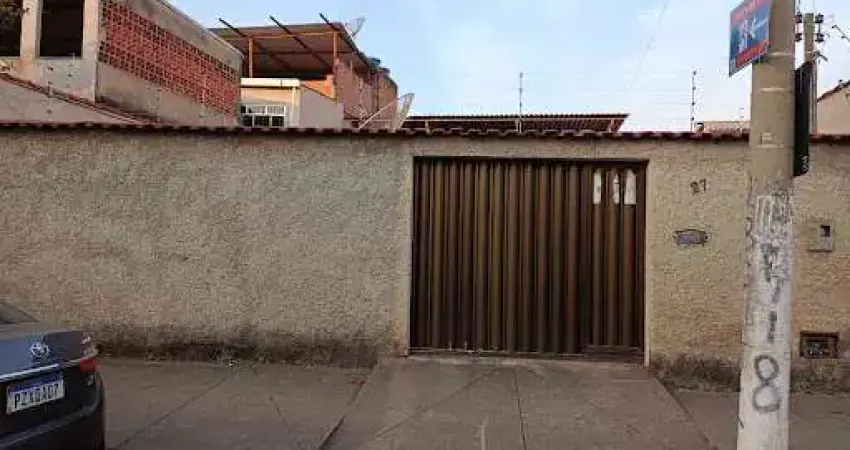 Casa com 3/4  à venda, 150 m² por R$ 340.000 - Ponte Preta - Juiz de Fora/MG