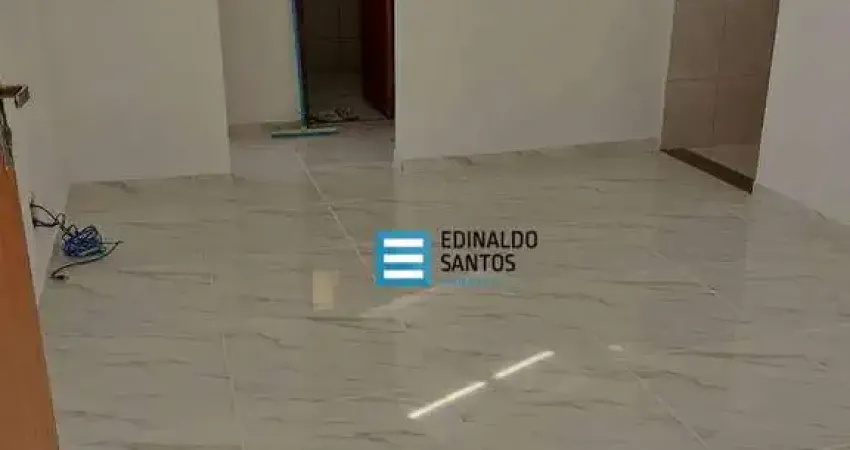 Nova Benfica - Apto 2/4 + Garagem Numerada + Portaria 24 hs