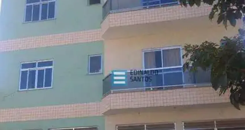 Cobertura com 2 dormitórios à venda, 120 m² por R$ 175.000,00 - Nova Era - Juiz de Fora/MG