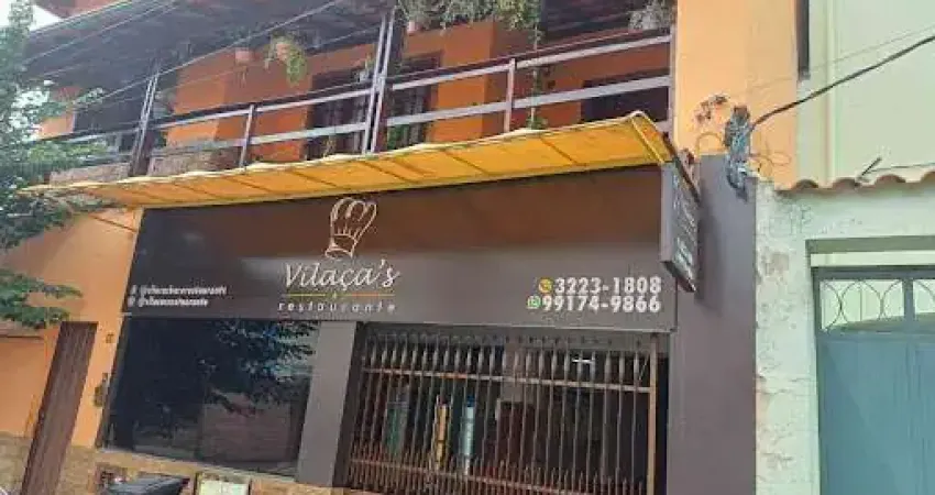 Casa com 3 dormitórios à venda, 250 m² por R$ 1.200.000,00 - Nova Era - Juiz de Fora/MG