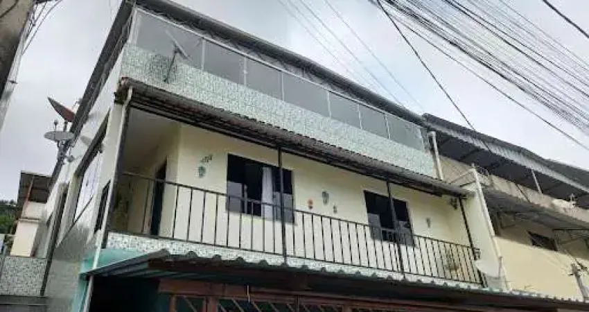 Casa com 2 dormitórios à venda, 190 m² por R$ 300.000,00 - Nova Benfica - Juiz de Fora/MG