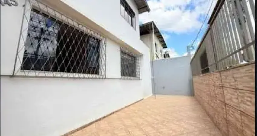 Casa à venda, 170 m² por R$ 750.000,00 - Nova Era - Juiz de Fora/MG