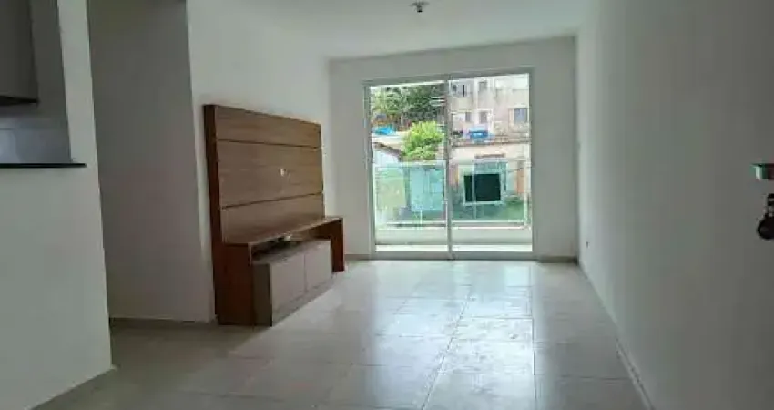 Apartamento com 2 dormitórios à venda, 65 m² por R$ 279.000,00 - Encosta do Sol - Juiz de Fora/MG