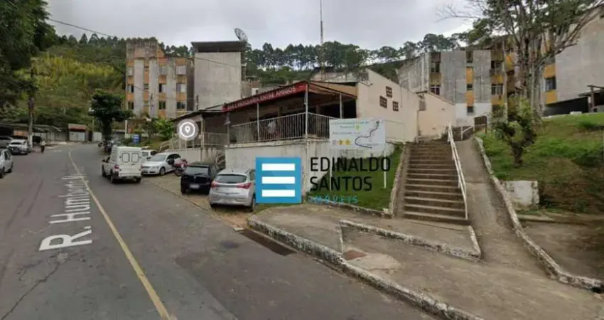 Bairro Borboleta, Resid.  Parque Flamboyants apto de 2/4 R$ 140.000,00 aceita financiamento