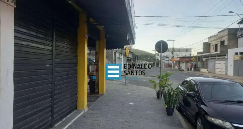 Loja à venda, por R$ 200.000 - Santa Cruz - Juiz de Fora/MG