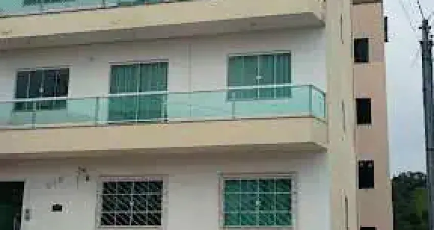 Apto Garden com 2 dormitórios à venda, 99 m² por R$ 159.900 - Jardim dos Alfineiros - Juiz de Fora/MG