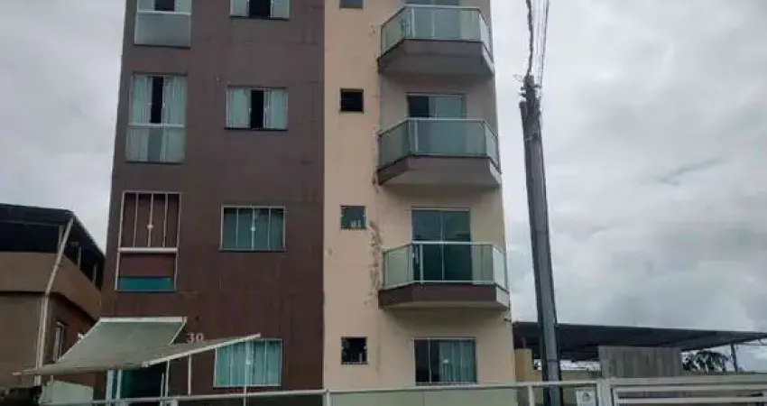 Cobertura com 3 dormitórios, 100 m² - venda por R$ 371.000,00 ou aluguel por R$ 1.300,00/mês - Nova Era - Juiz de Fora/MG