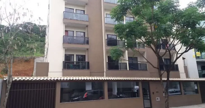 Recanto da Mata I, apto de 2/4 e vaga privativa, aceita financiamento bancário R$ 250.000,00