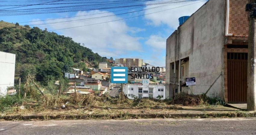 Terreno à venda, 300 m² por R$ 110.000,00 - Santa Isabel - Juiz de Fora/MG