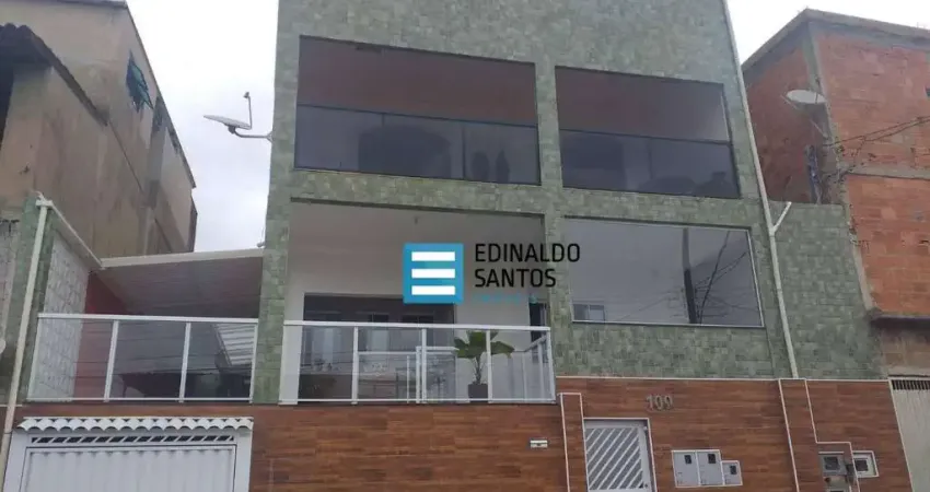 Apto de 3/4 sendo 1 suíte, apto com 167 m² por R$ 310.000 - Benfica - Juiz de Fora