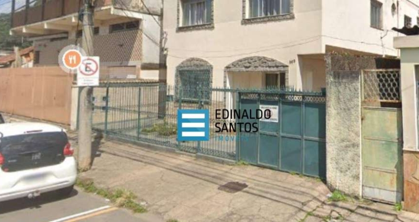 Bairro Benfica - Imóvel para fins residenciais ou comercial, área total de m2 - R$ 800.000,00 Documentação OK