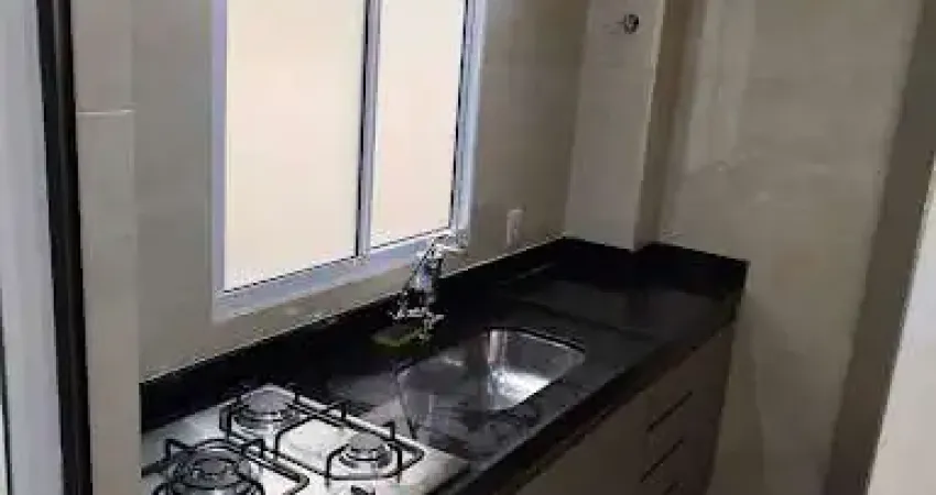 Cond. Jardim das Mantiqueiras - apto de 2/4 com guarda roupa e cozinha planejada - R$ 189.900,00 Aceita financiamento MCMV