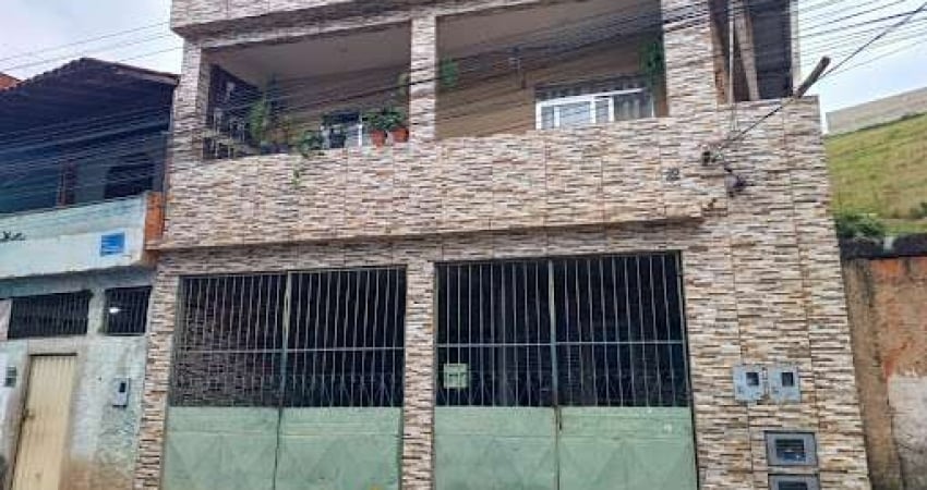 Casa com 3 dormitórios à venda, 80 m² por R$ 130.000,00 - Jóquei Clube - Juiz de Fora/MG