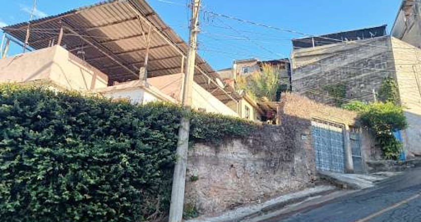 Casa com 2 dormitórios à venda por R$ 200.000,00 - São Judas Tadeu - Juiz de Fora/MG