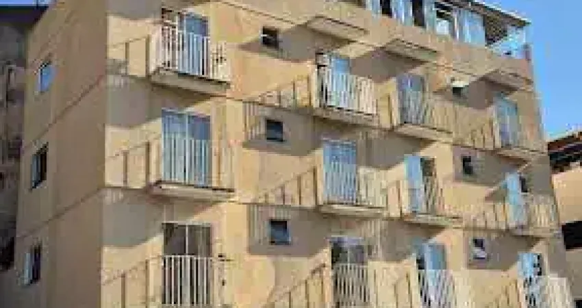 Bairro Fontesville - Amplo apto de 2/4 e cozinha planejada R$ 199.000,00