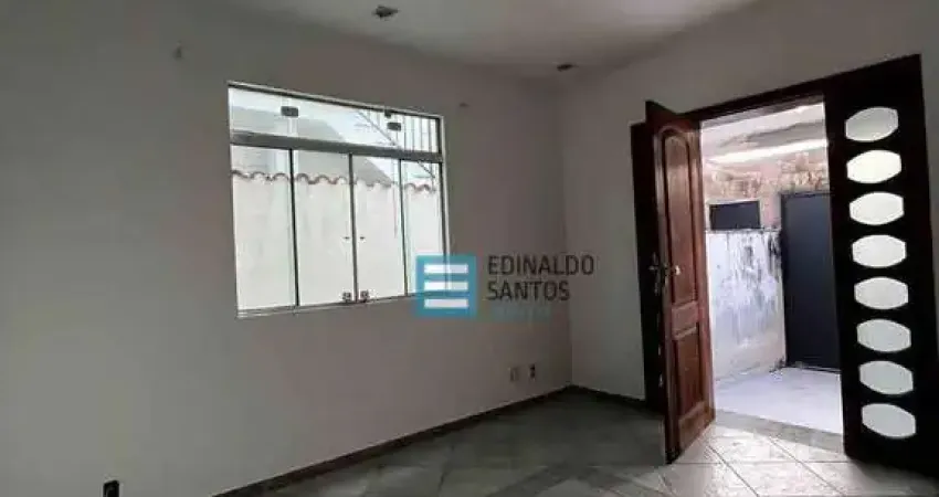 Casa com 4 dormitórios para alugar, 200 m² por R$ 4.400,00/mês - Cerâmica - Juiz de Fora/MG