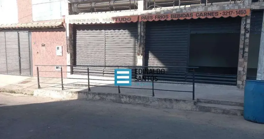 Loja para alugar, 55 m² - Jardim dos Alfineiros - Juiz de Fora/MG