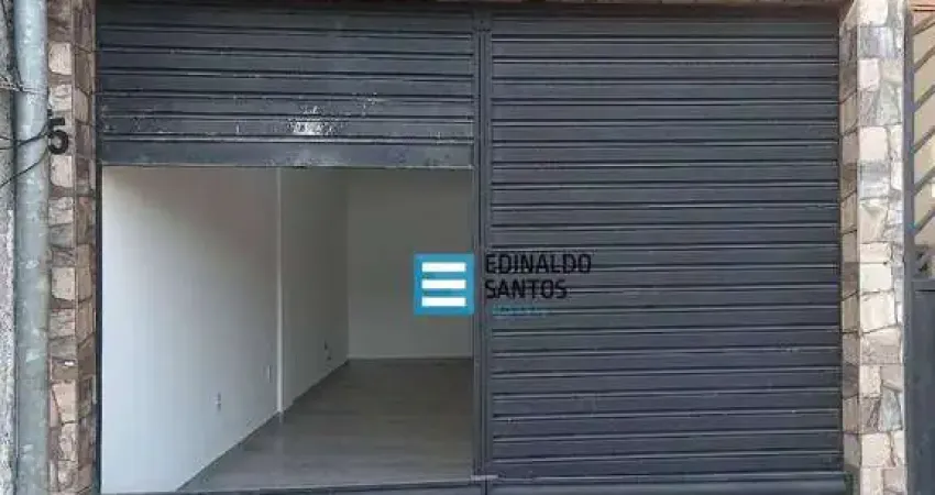 Loja para alugar, 27 m² - Jardim dos Alfineiros - Juiz de Fora/MG