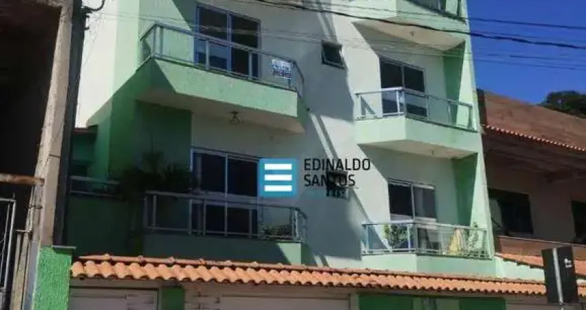 Jardim S anta Isabel, apto de 2/4 com vaga coberta R$ 790,00 + taxas
