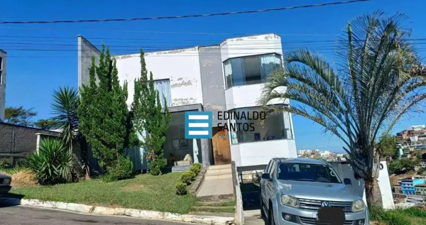 Casa com 5 dormitórios à venda, 400 m² por R$ 1.180.000,00 - Nova Gramado - Juiz de Fora/MG