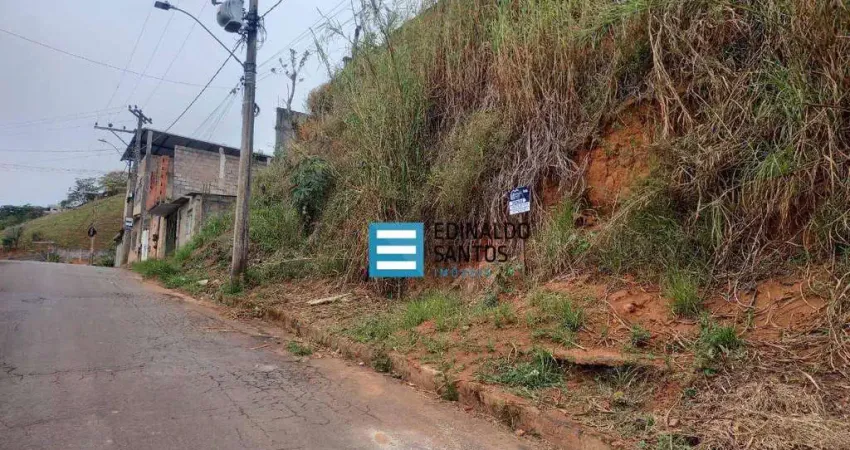 Terreno à venda, 200 m² por r$ 40.000,00 - verbo divino - juiz de fora/mg