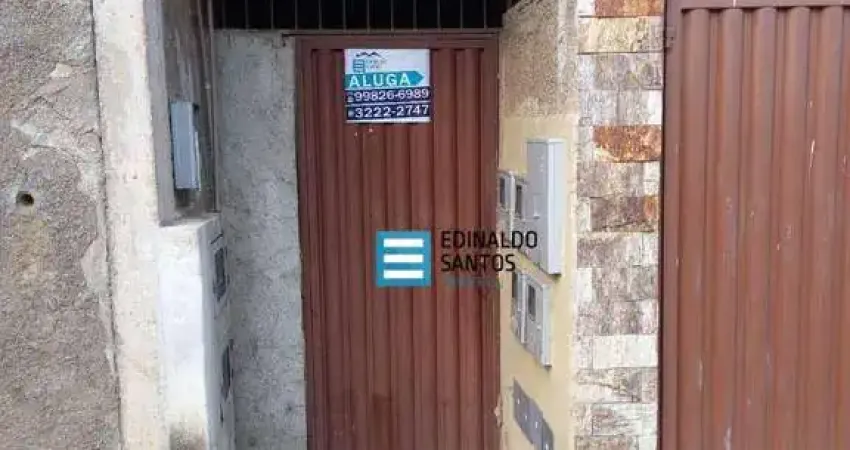 Bairro nova era i, apto de 3/4 para locação r$ 1.100,00 sem cobrança de taxas adicionais - sem vaga de garagem