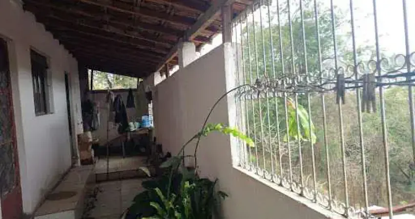 Casa com 2 dormitórios à venda, 60 m² por r$ 70.000,00 - nova era - juiz de fora/mg