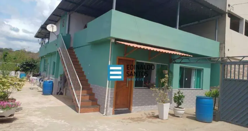 Chapéu d´uvas - excelente granja com casa de 3/4 r$ 750.000,00 aceita permuta e estuda propostas