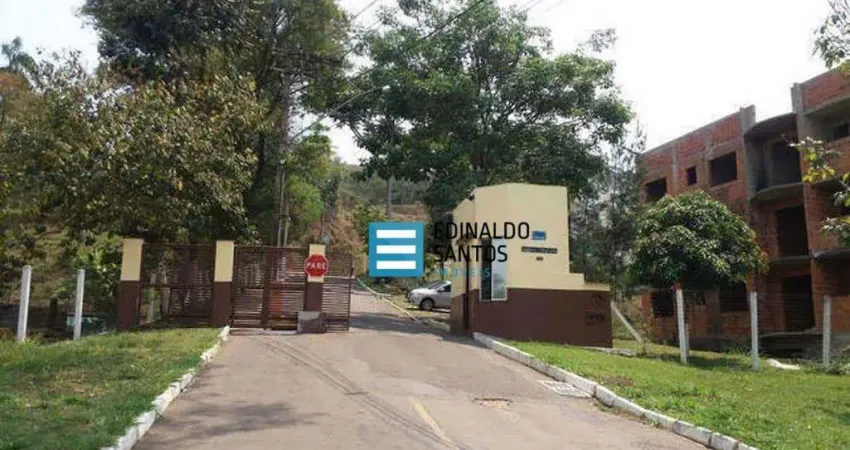 Cond. monte verde - apto de 2/4 todo reformado, apenas r$ 140.000,00