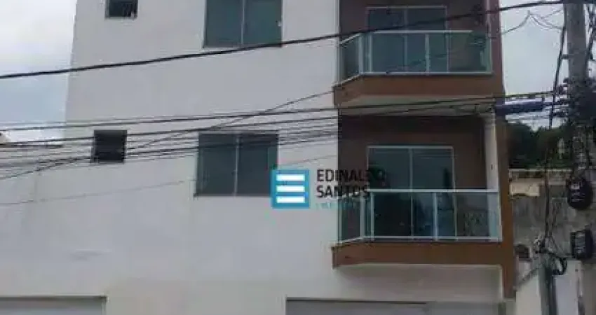 Jardim sta isabel - apto garden de 2/4 sendo 1 suíte - r$ 250.000,00 aceita financiamento bancário