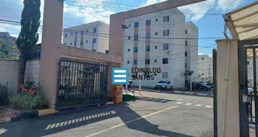 Cond. jardim atlântico - apto de 2/4 com lazer completo r$ 169.000,00 financiamento mcmv