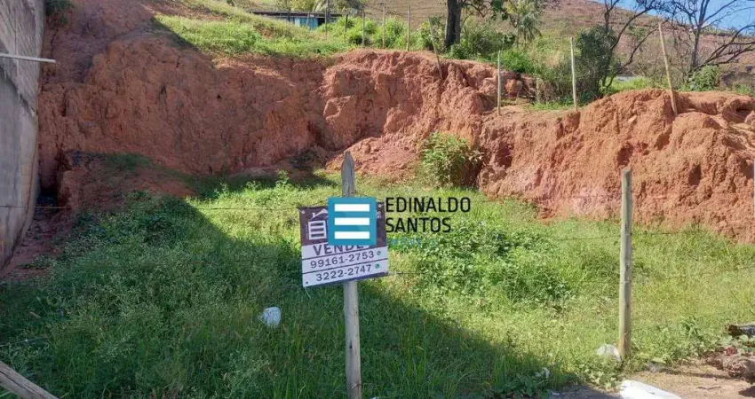 Bairro nova benfica - terreno de 324 m2 com ótima topografia r$ 250.000,00 documentação ok