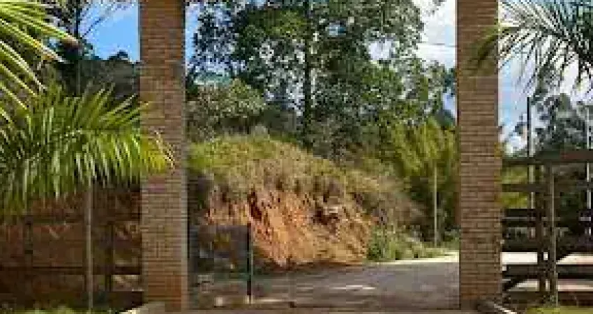 Chácara à venda, 420 m² por r$ 98.500 - igrejinha - juiz de fora/mg