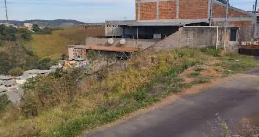 Terreno à venda, 330 m² por r$ 90.000,00 - nova benfica - juiz de fora/mg